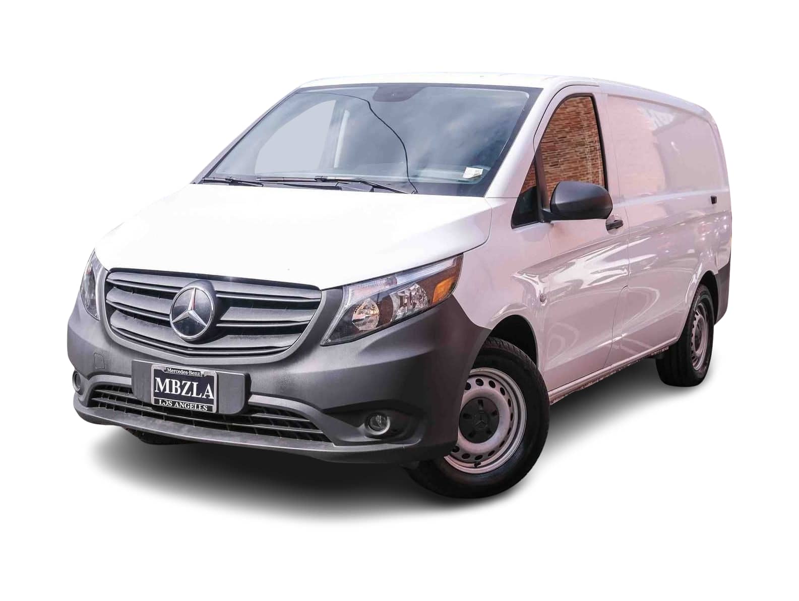 2023 Mercedes-Benz Metris  -
                  Los Angeles, CA