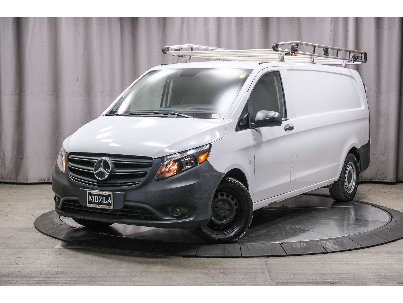 2023 Mercedes-Benz Metris Cargo Van