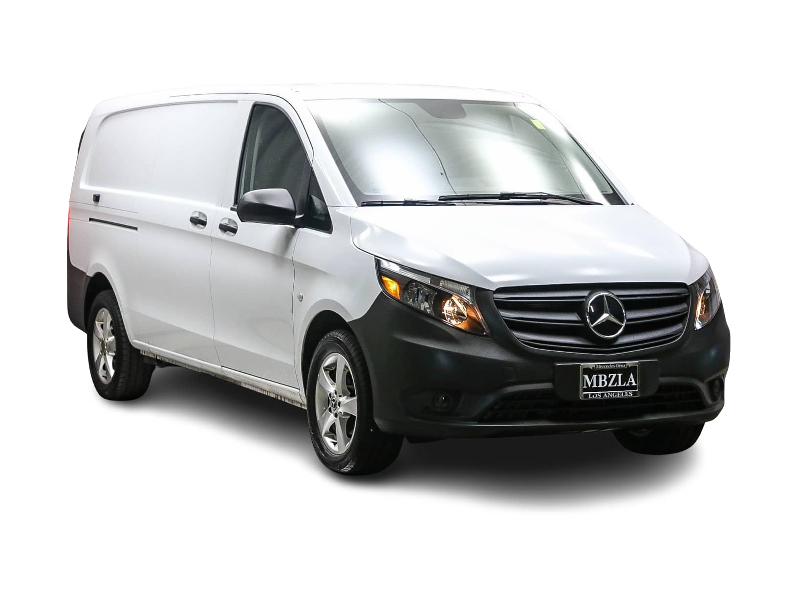 2023 Mercedes-Benz Metris  -
                Los Angeles, CA