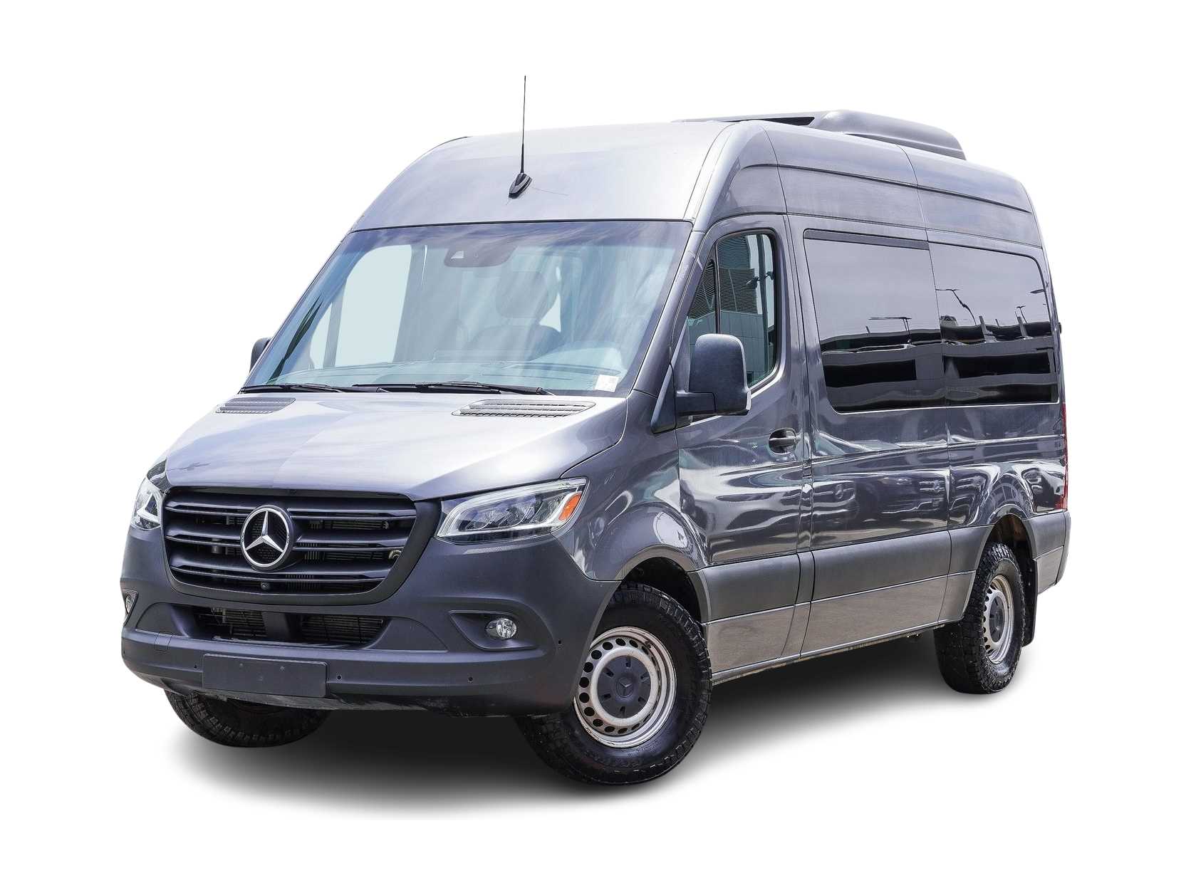 2022 Mercedes-Benz Sprinter 2500 -
                  Los Angeles, CA