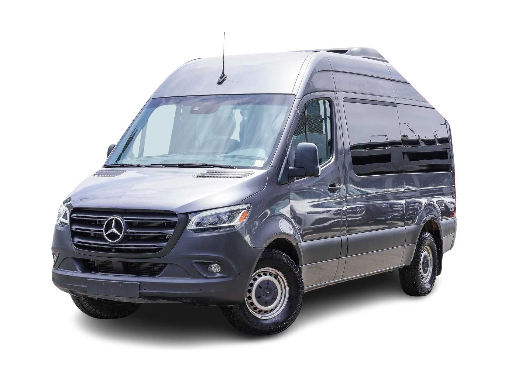 2022 Mercedes-Benz Sprinter 2500 -
                  Los Angeles, CA