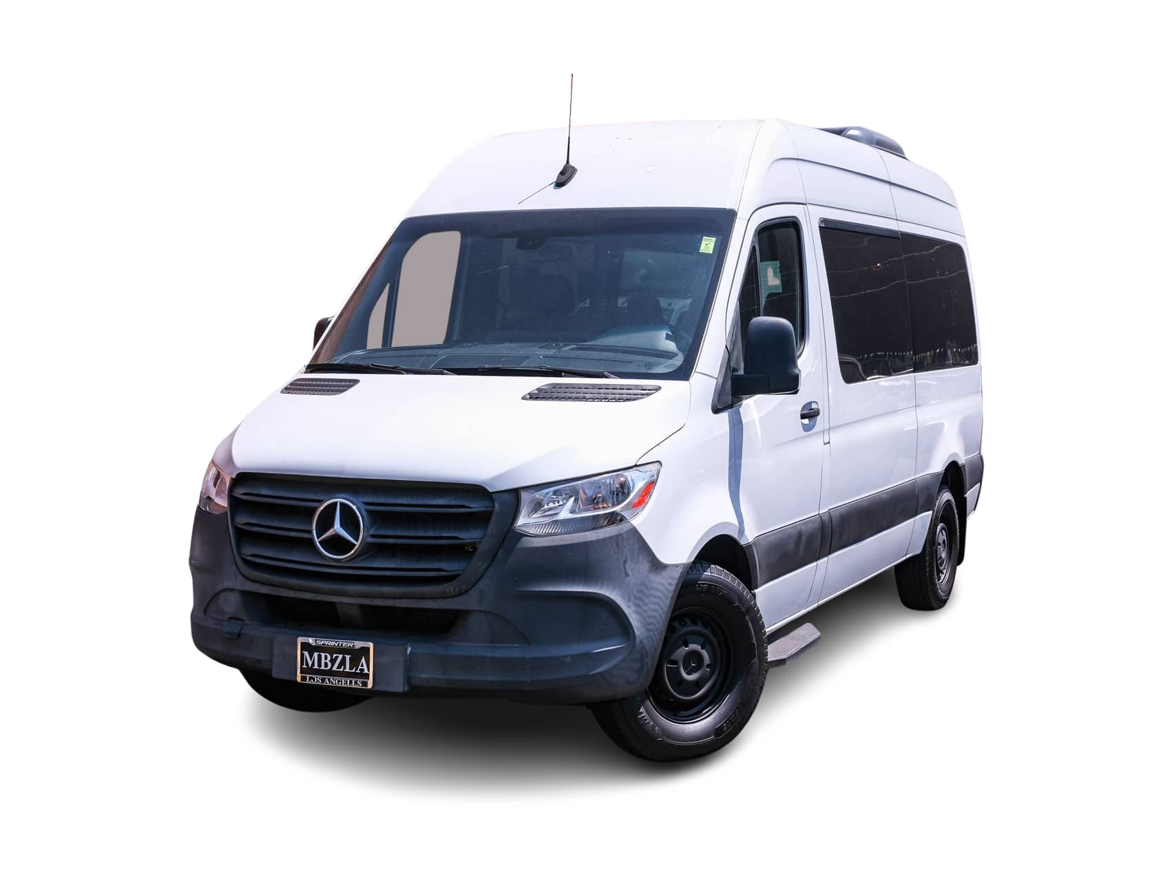 2020 Mercedes-Benz Sprinter 2500 -
                  Los Angeles, CA