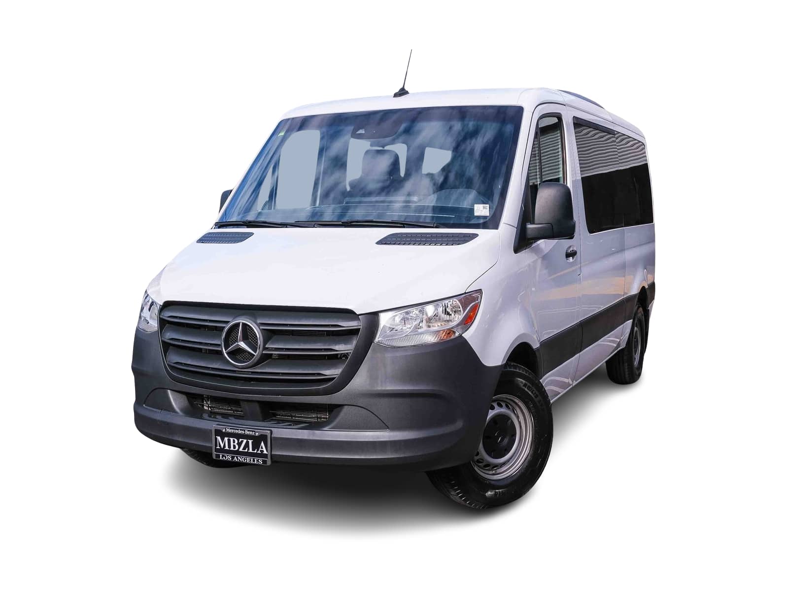 2023 Mercedes-Benz Sprinter 2500 -
                  Los Angeles, CA