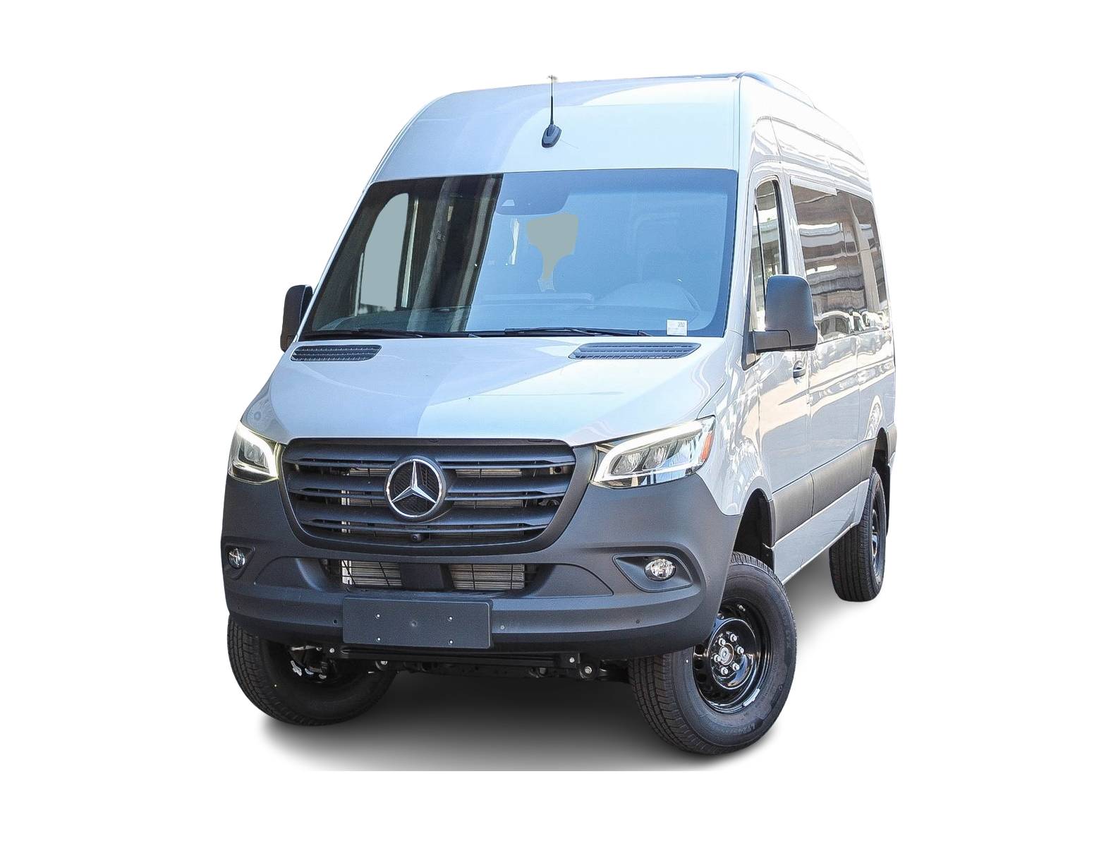 2024 Mercedes-Benz Sprinter 2500 -
                Los Angeles, CA