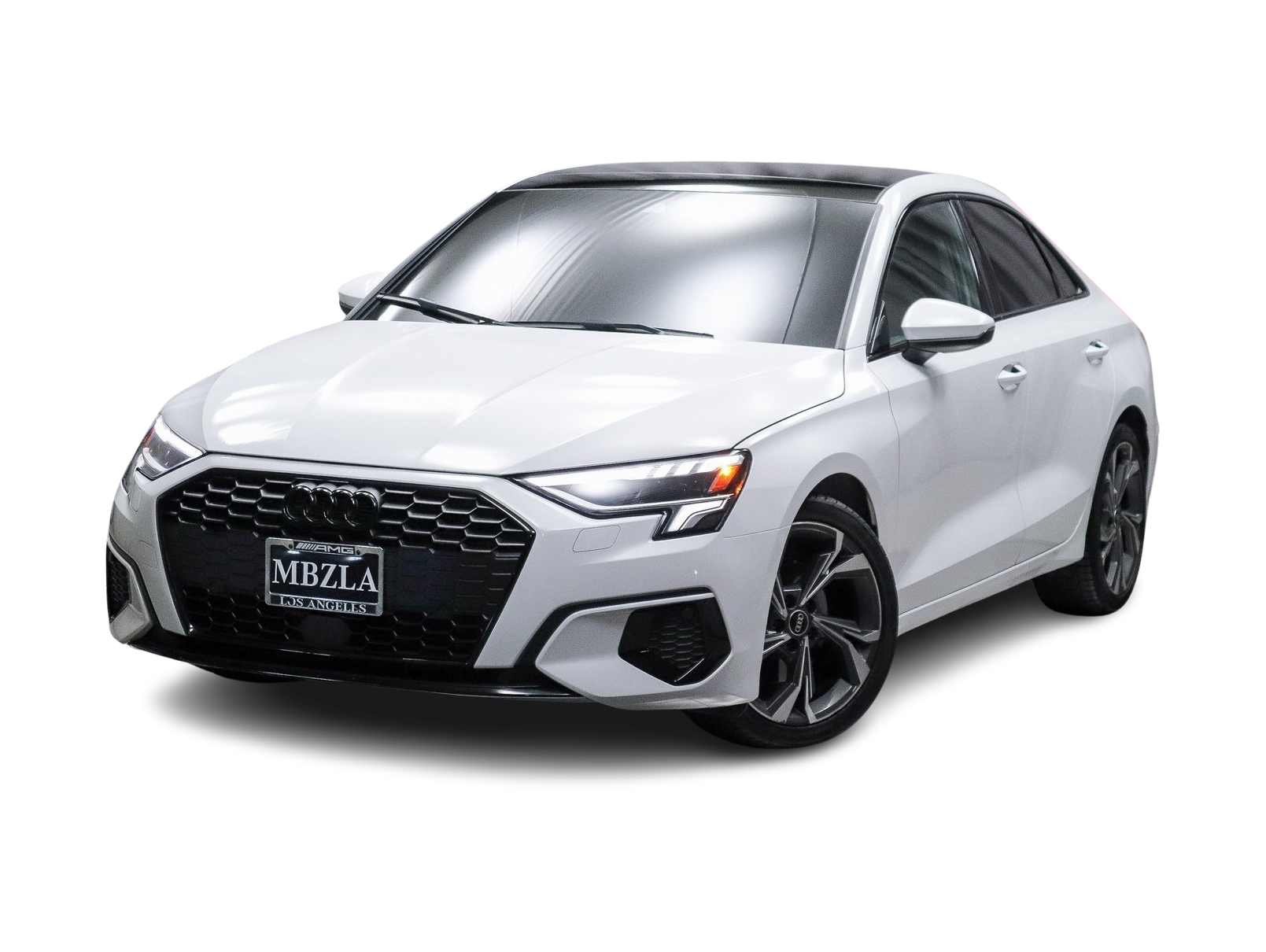 2023 Audi A3 Premium -
                Los Angeles, CA