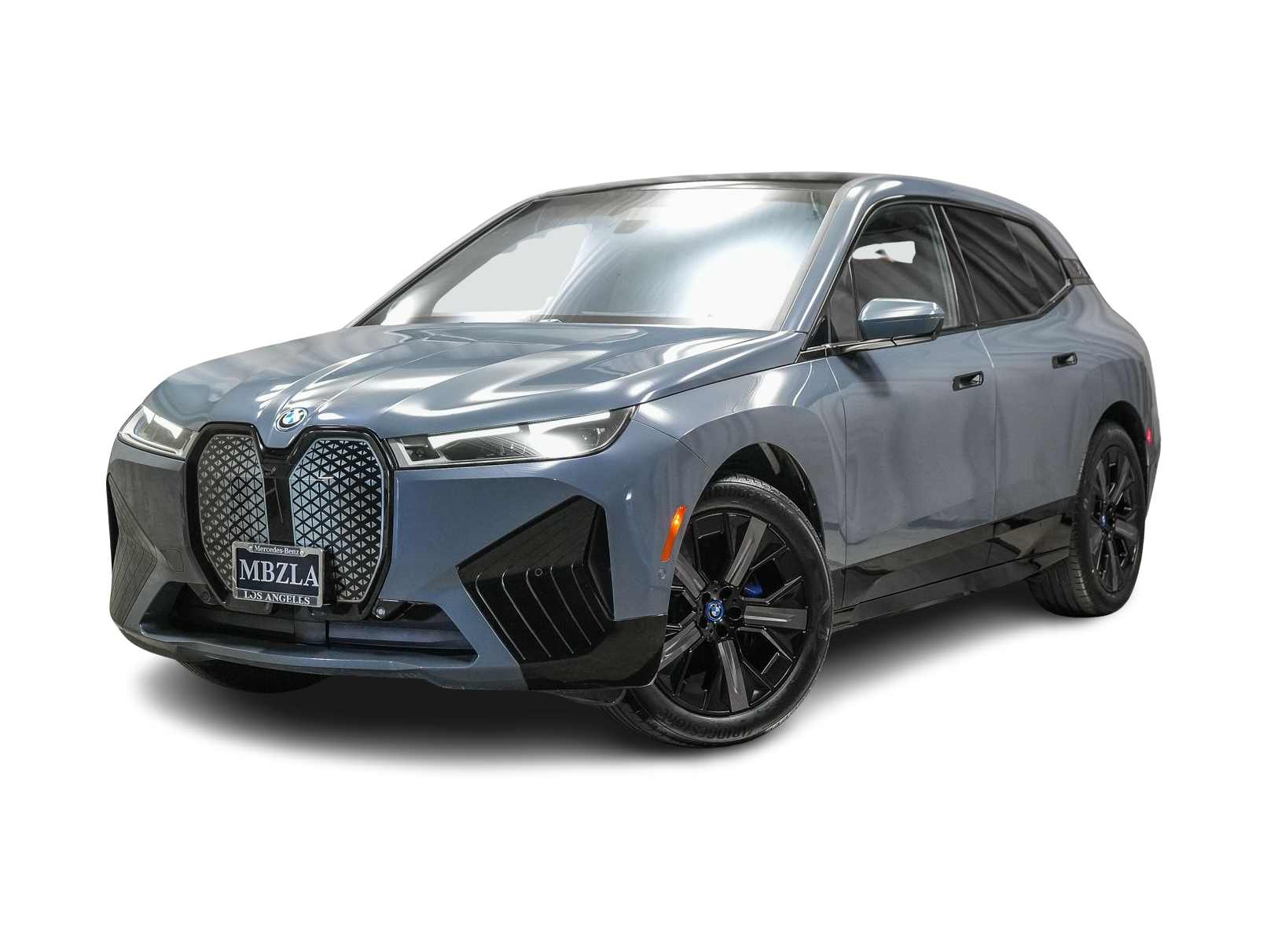 2023 BMW iX xDrive50 -
                  Los Angeles, CA
