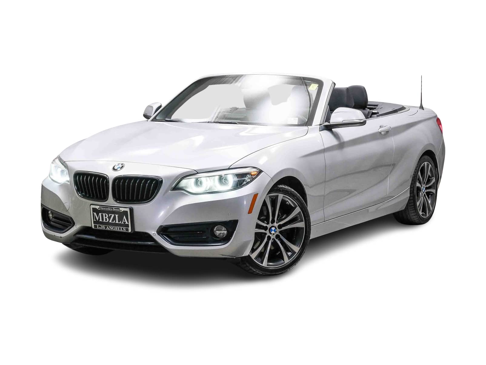 2019 BMW 2 Series 230i -
                  Los Angeles, CA