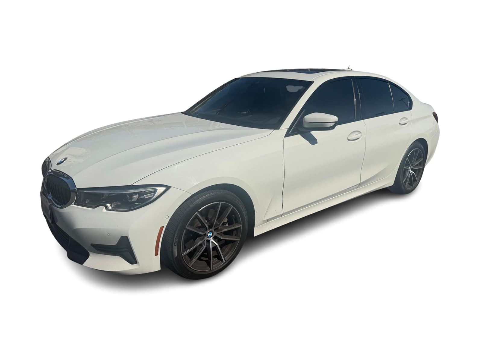 2019 BMW 3 Series 330i -
                  Los Angeles, CA