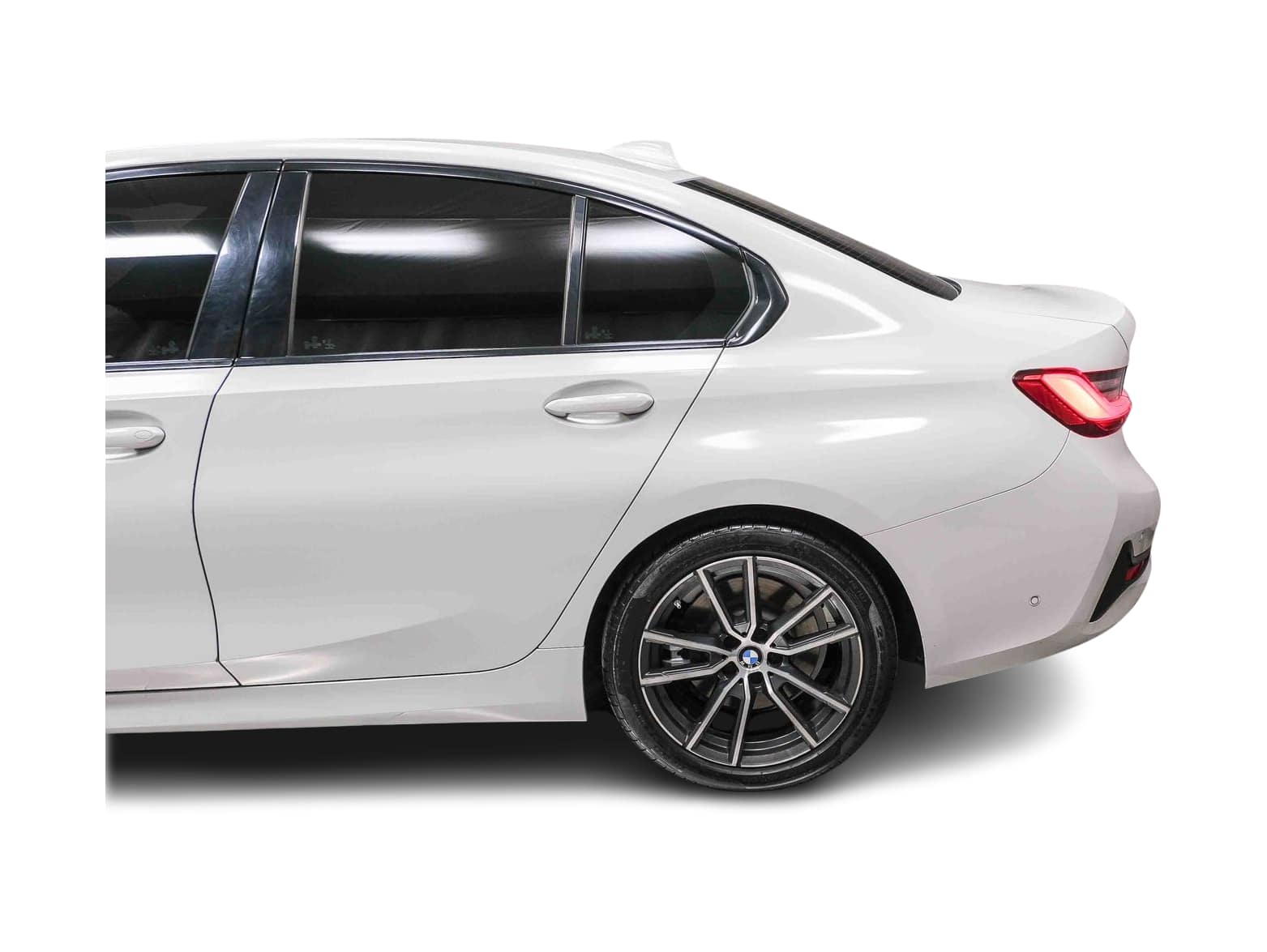 2019 BMW 3 Series 330i -
                  Los Angeles, CA