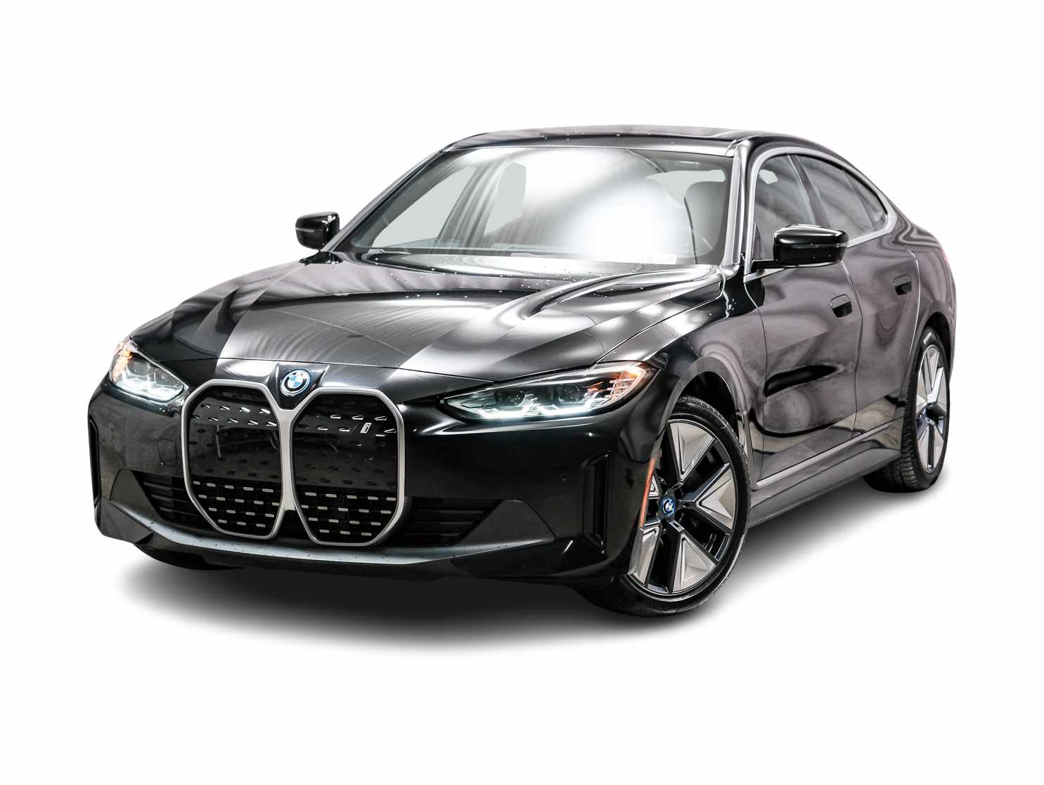 2024 BMW i4
