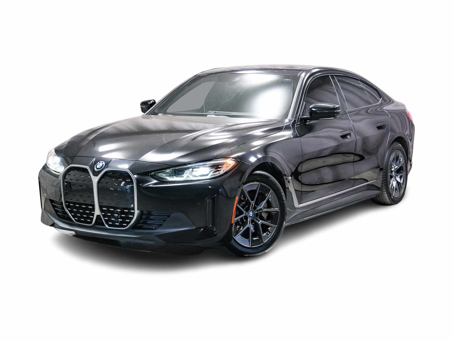 2023 BMW i4 eDrive40 -
                  Los Angeles, CA