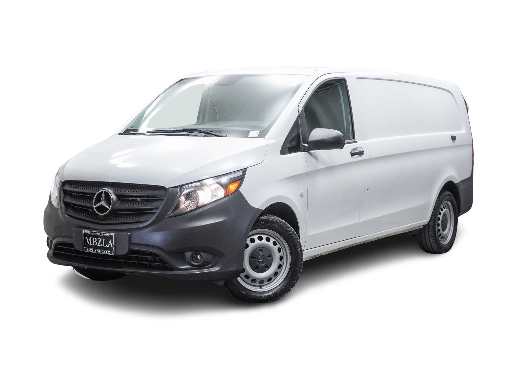 2020 Mercedes-Benz Metris  -
                Los Angeles, CA