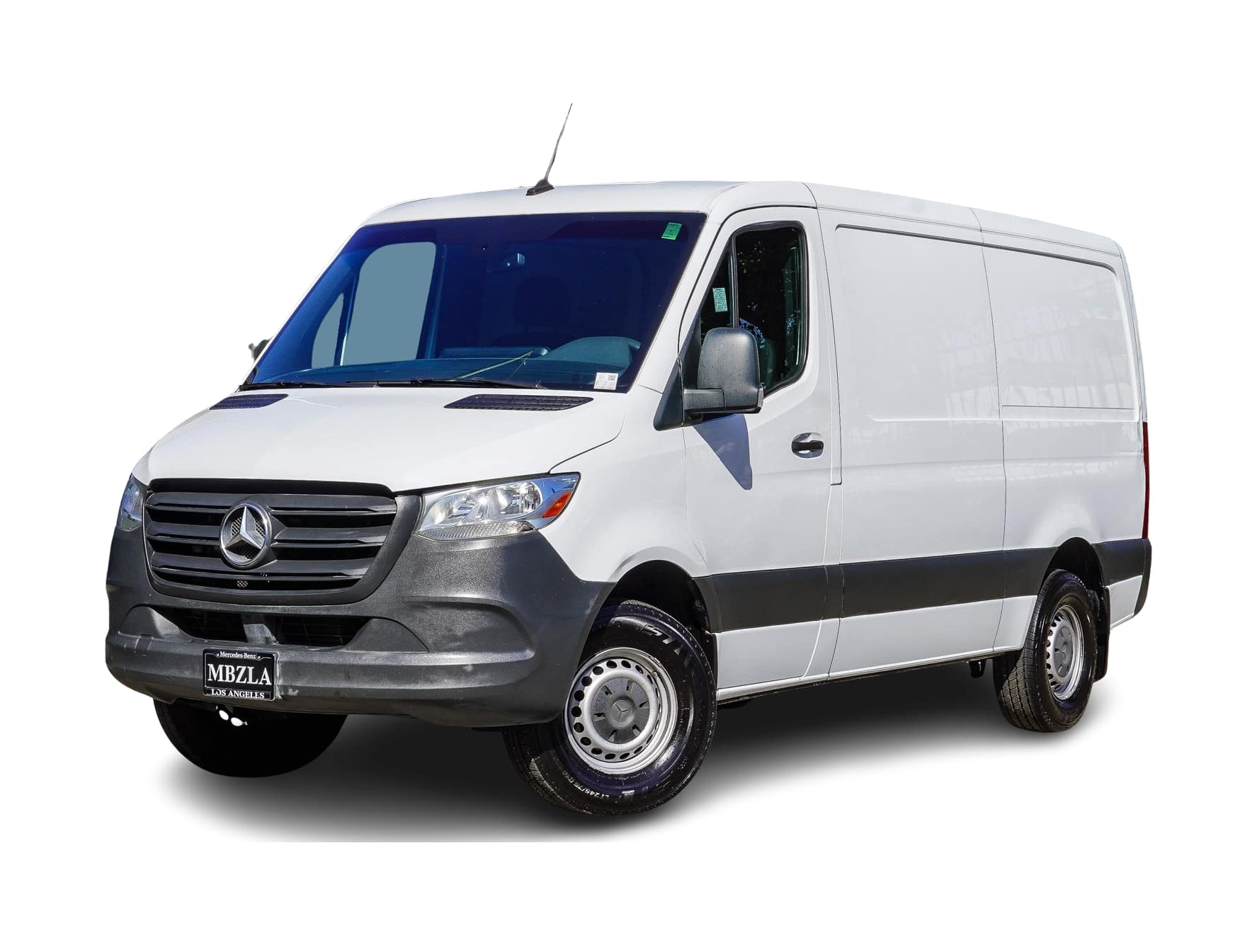 2019 Mercedes-Benz Sprinter 2500 -
                  Los Angeles, CA