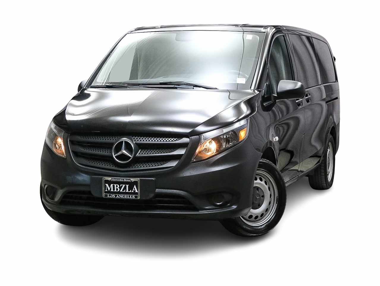 2019 Mercedes-Benz Metris  -
                Los Angeles, CA