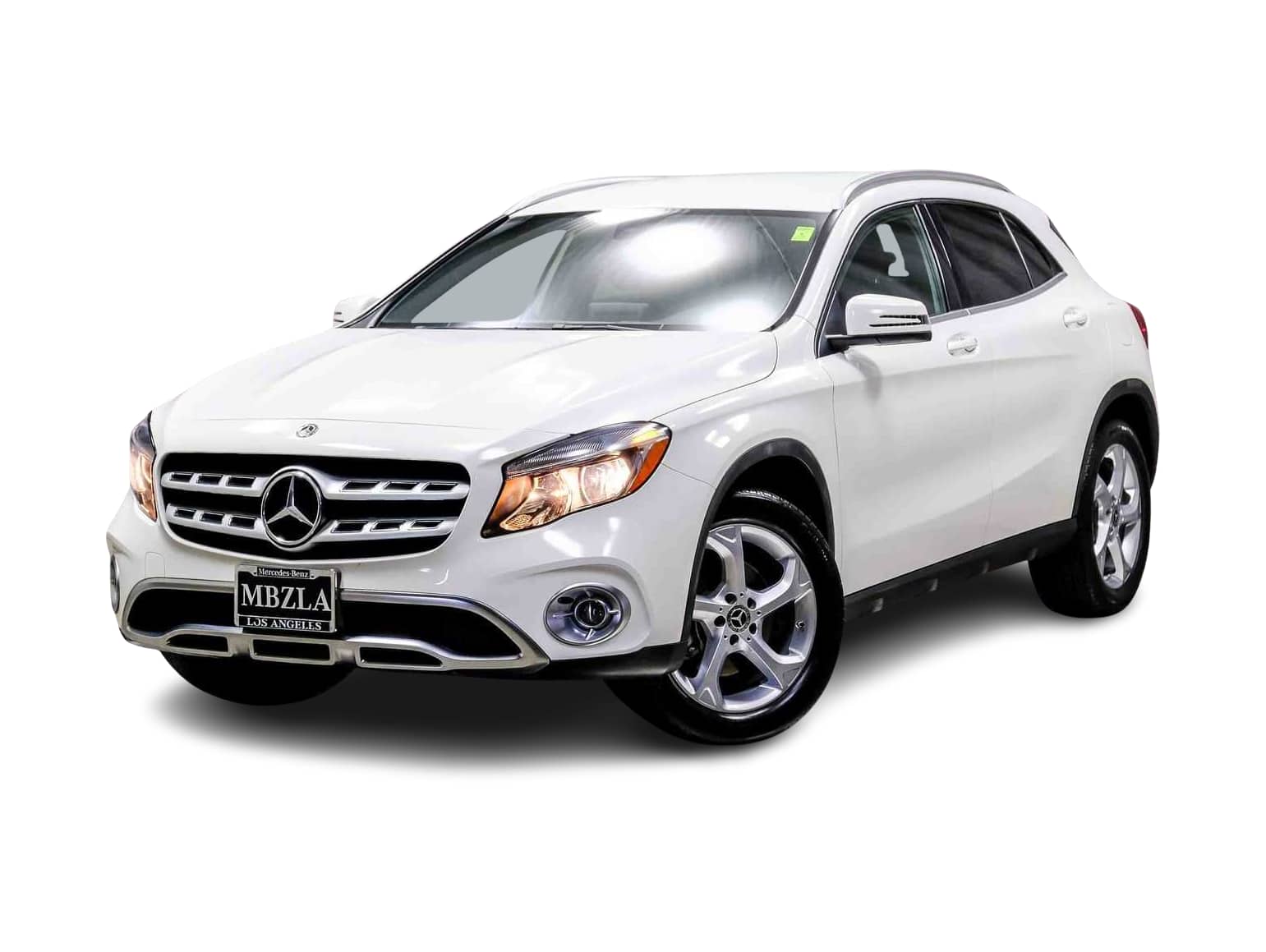 2019 Mercedes-Benz GLA 250 -
                  Los Angeles, CA