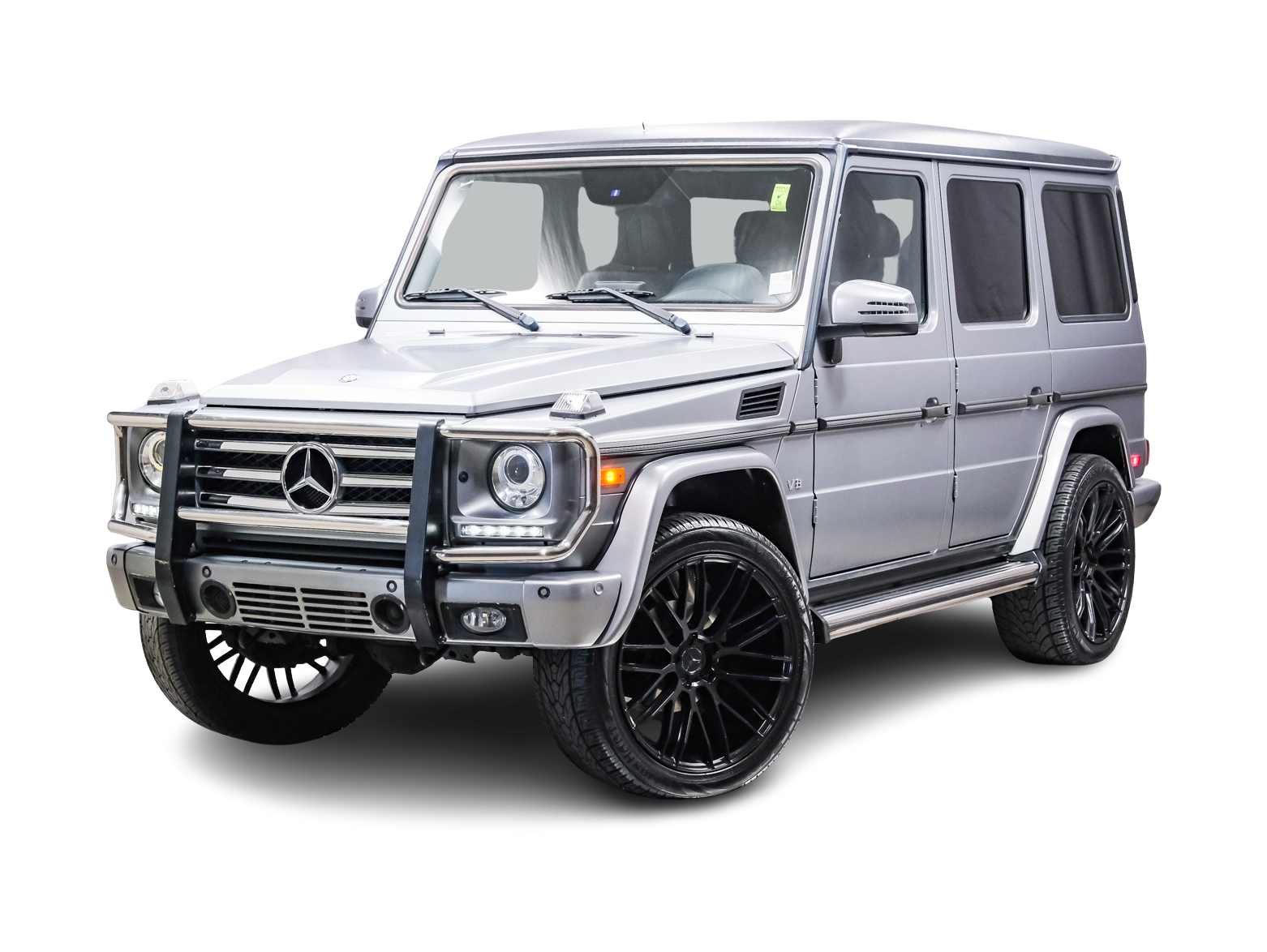 2015 Mercedes-Benz G-Class G 550 -
                  Los Angeles, CA