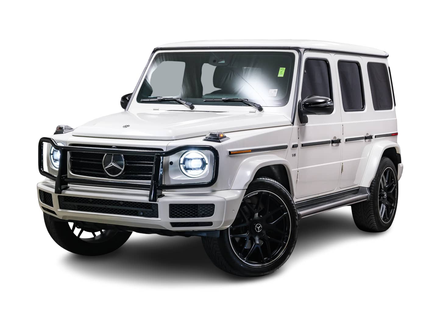 2019 Mercedes-Benz G-Class G 550 -
                  Los Angeles, CA