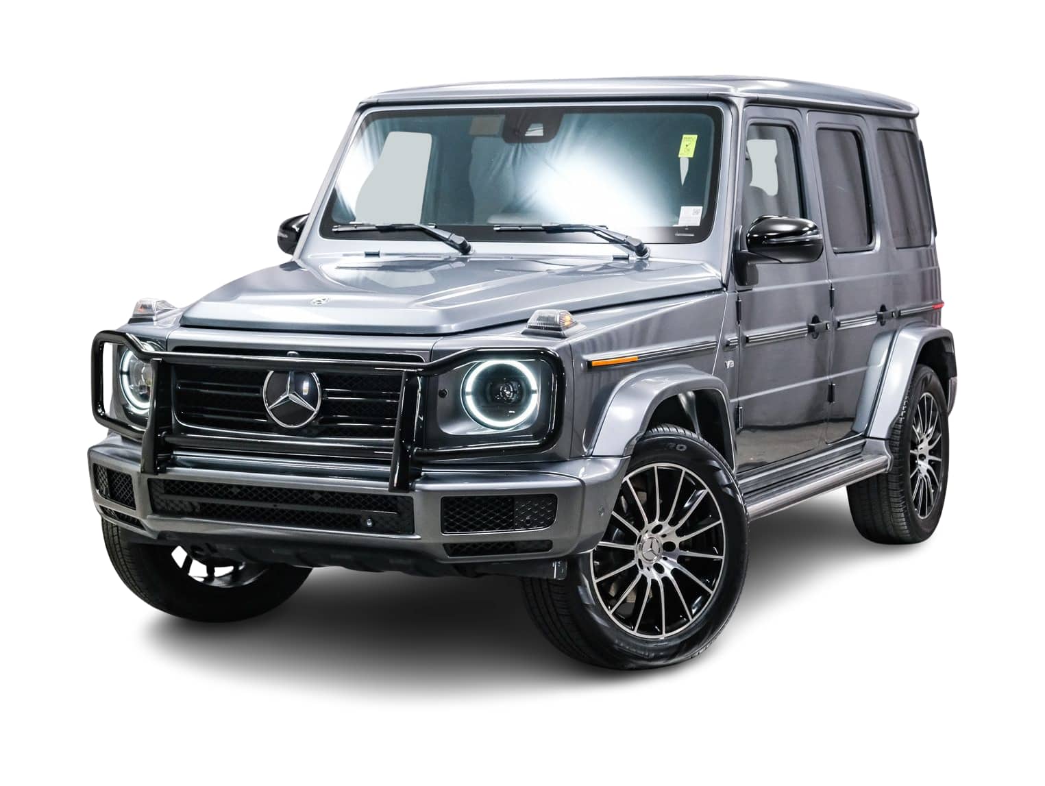 2019 Mercedes-Benz G-Class G 550 -
                  Los Angeles, CA