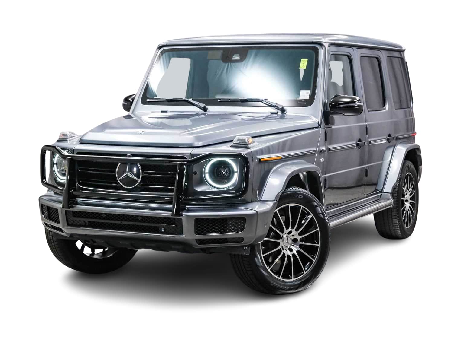 2019 Mercedes-Benz G-Class G 550 -
                  Los Angeles, CA