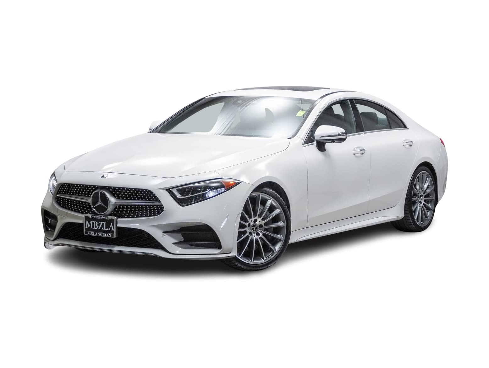 2019 Mercedes-Benz CLS 450 -
                Los Angeles, CA