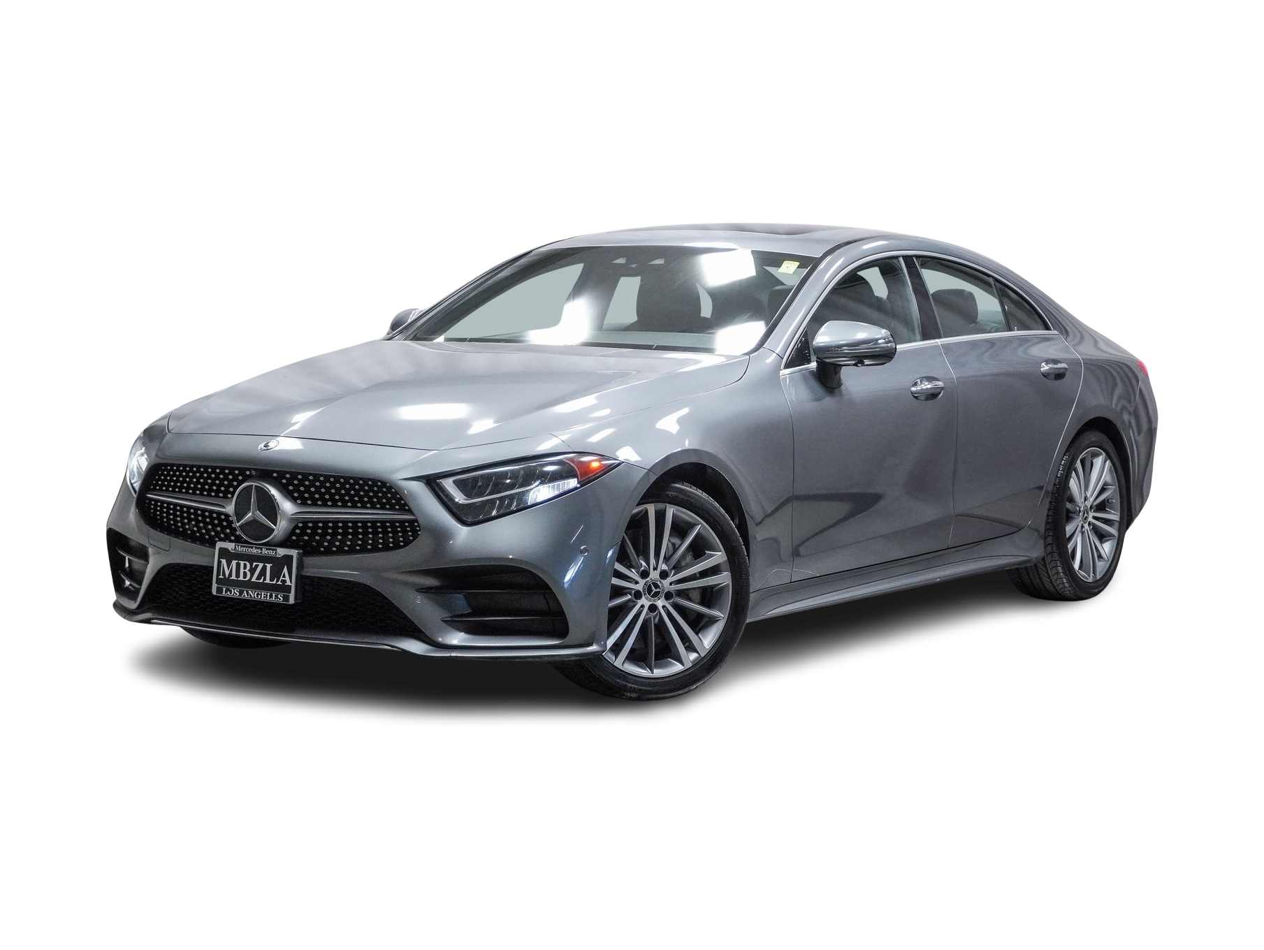 2019 Mercedes-Benz CLS 450 -
                Los Angeles, CA