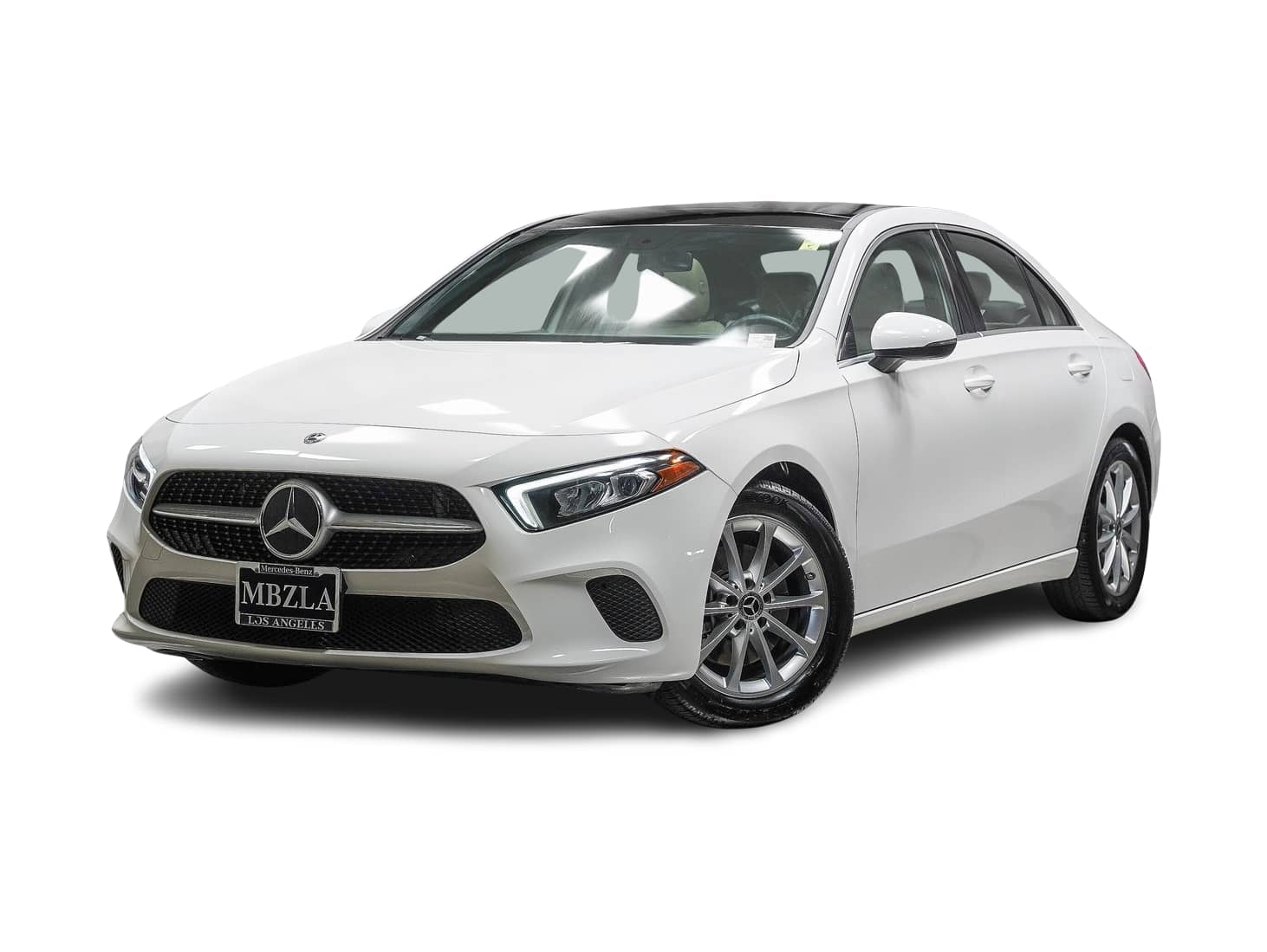 2019 Mercedes-Benz A-Class A 220 -
                Los Angeles, CA