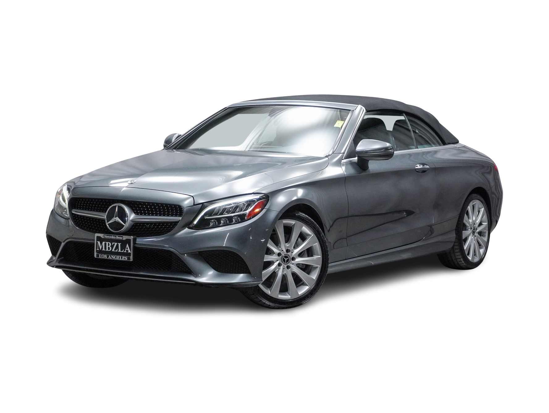 2019 Mercedes-Benz C-Class C 300 -
                Los Angeles, CA