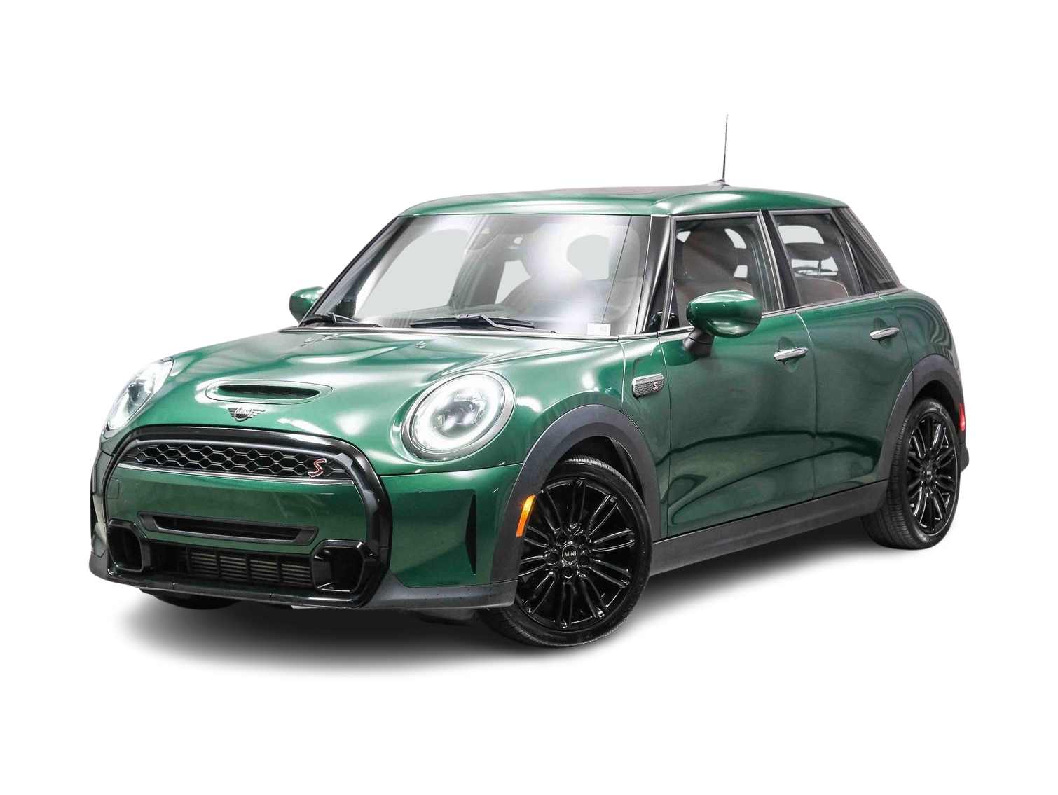 Thumbnail: 2023 MINI Cooper - 1