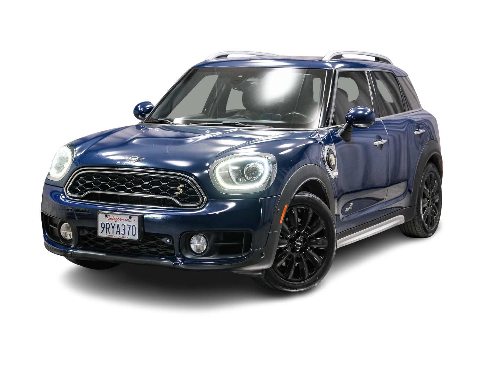 2019 MINI Cooper Countryman S -
                  Los Angeles, CA