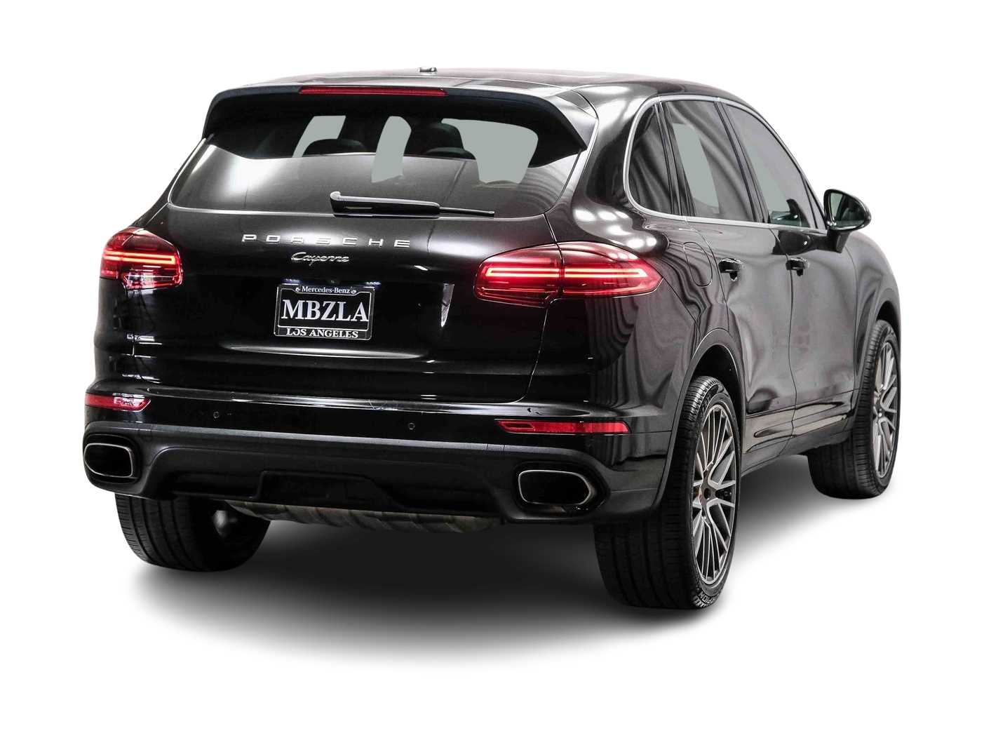 2016 Porsche Cayenne Base -
                  Los Angeles, CA