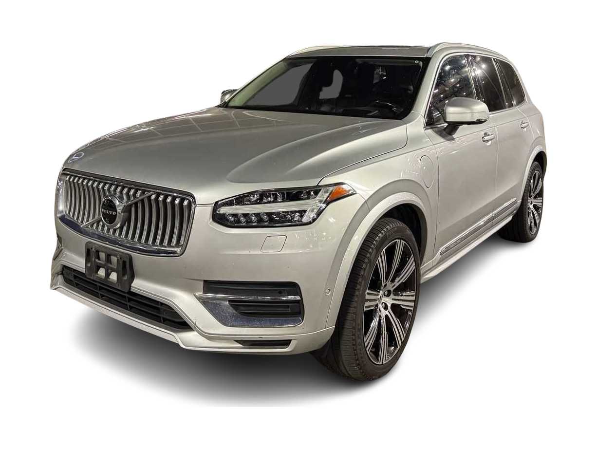 Thumbnail: 2022 Volvo XC90 - 1