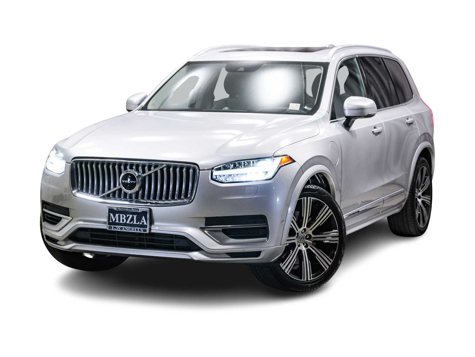 2022 Volvo XC90 T8 Inscription -
                  Los Angeles, CA