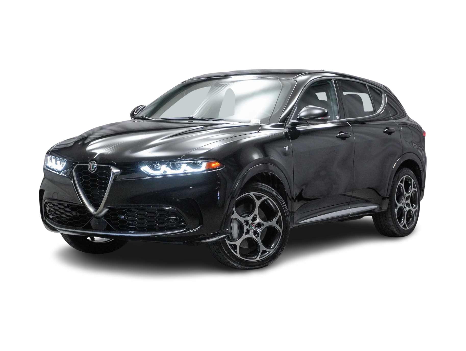 2024 Alfa Romeo Tonale Ti -
                Los Angeles, CA