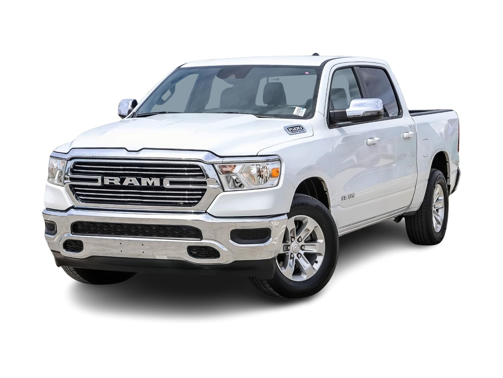 Thumbnail: 2024 RAM 1500 - 1