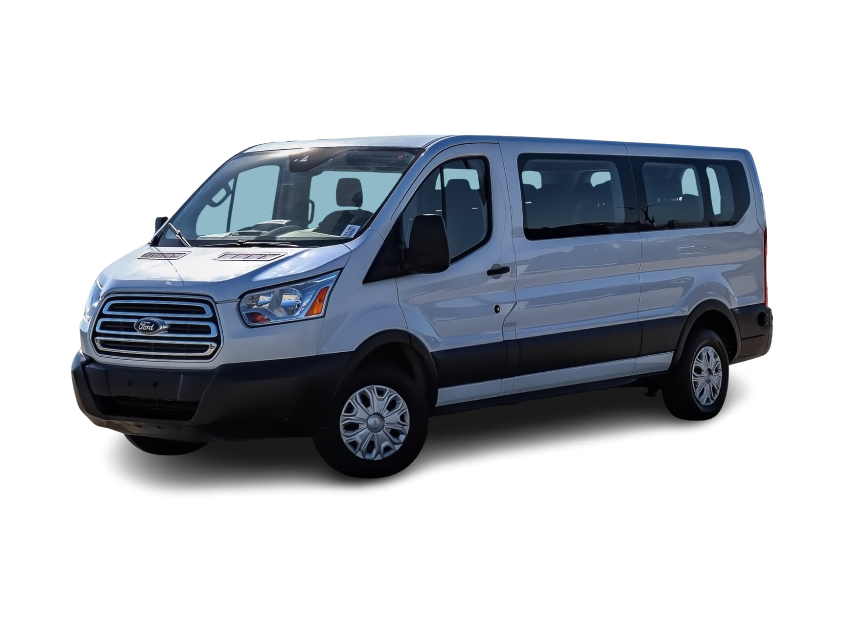 Thumbnail: 2019 Ford Transit Series - 1