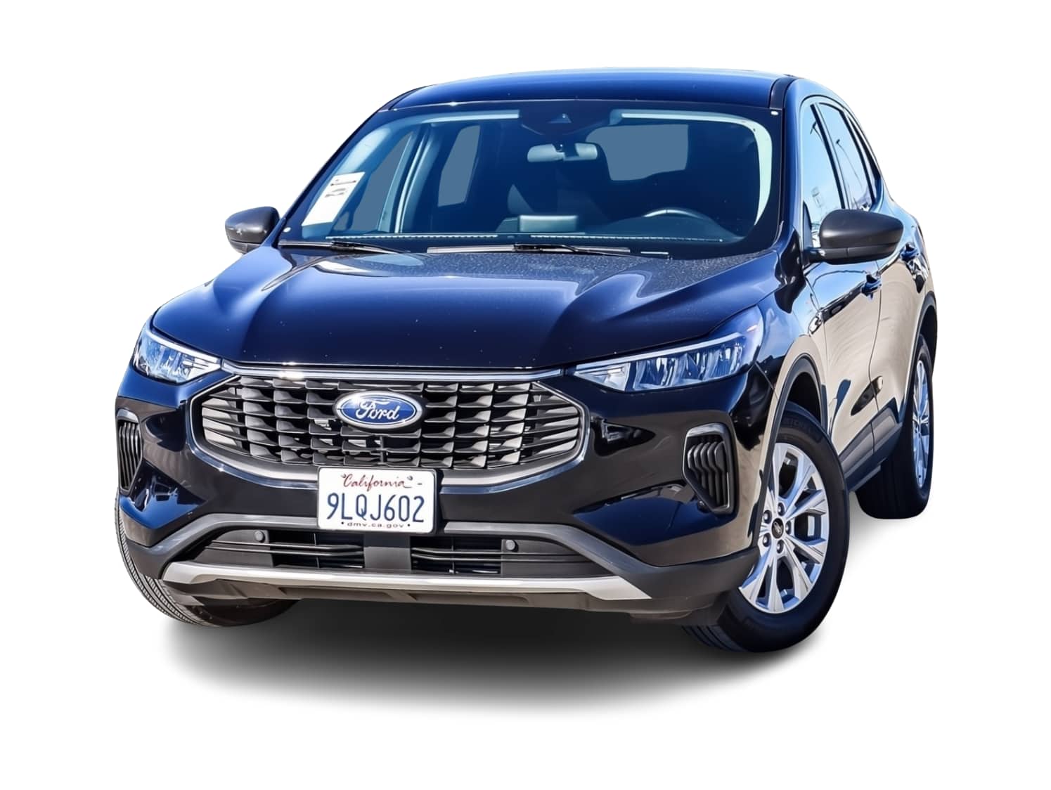 Thumbnail: 2024 Ford Escape - 1