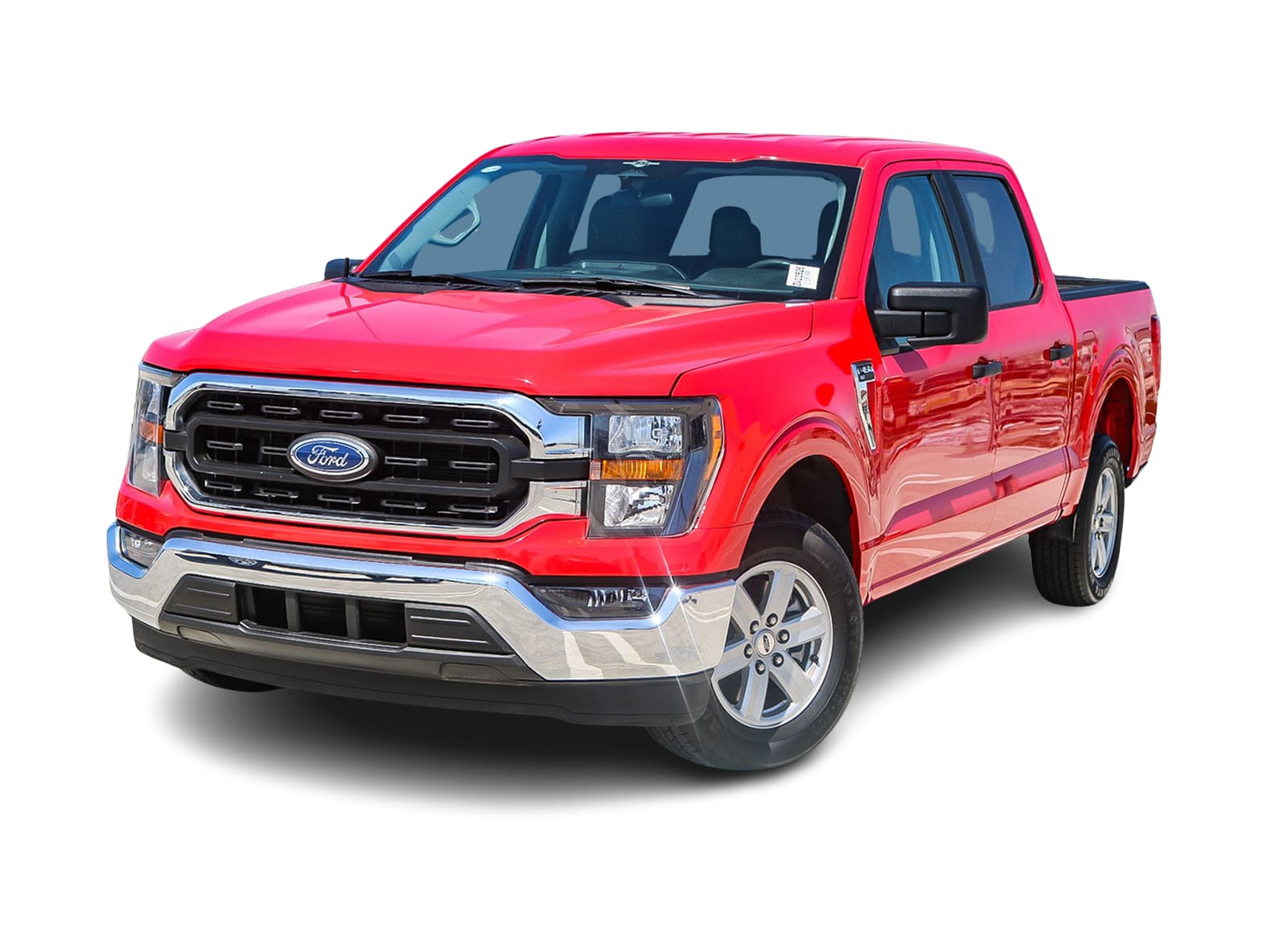 2023 Ford F-150 XLT -
                Los Angeles, CA