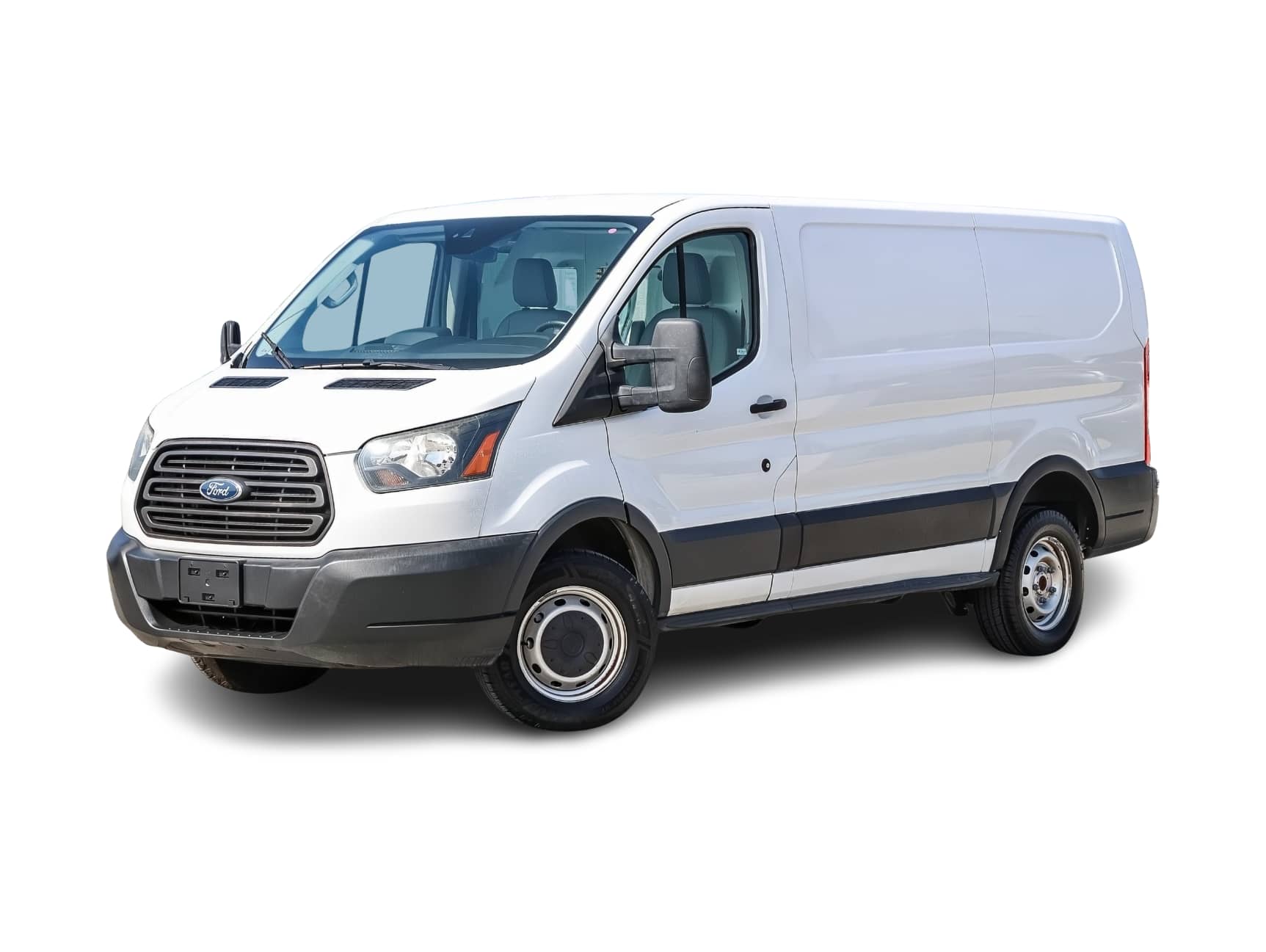 2015 Ford Transit Series 250 -
                  Los Angeles, CA