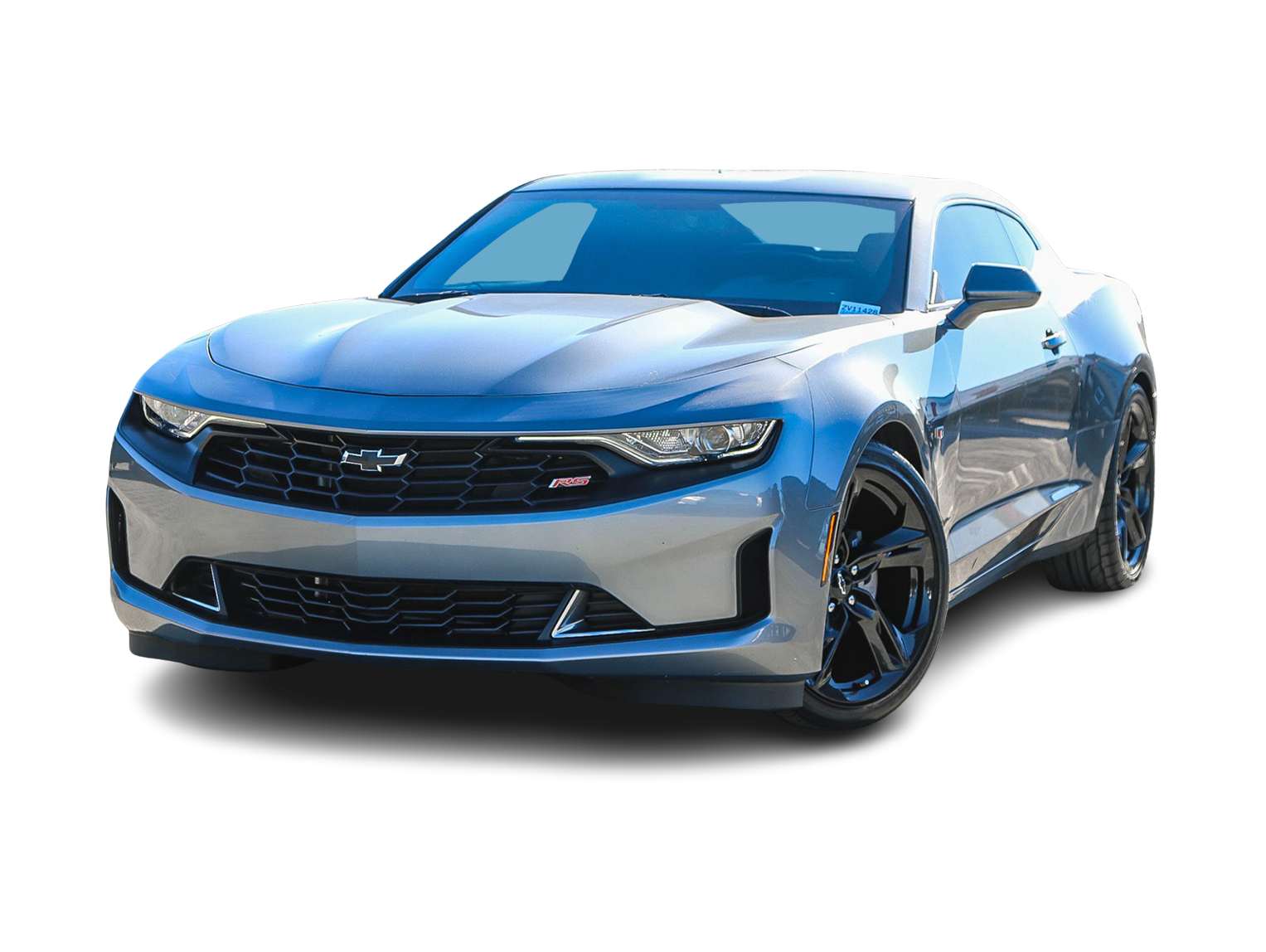 2021 Chevrolet Camaro  -
                Los Angeles, CA