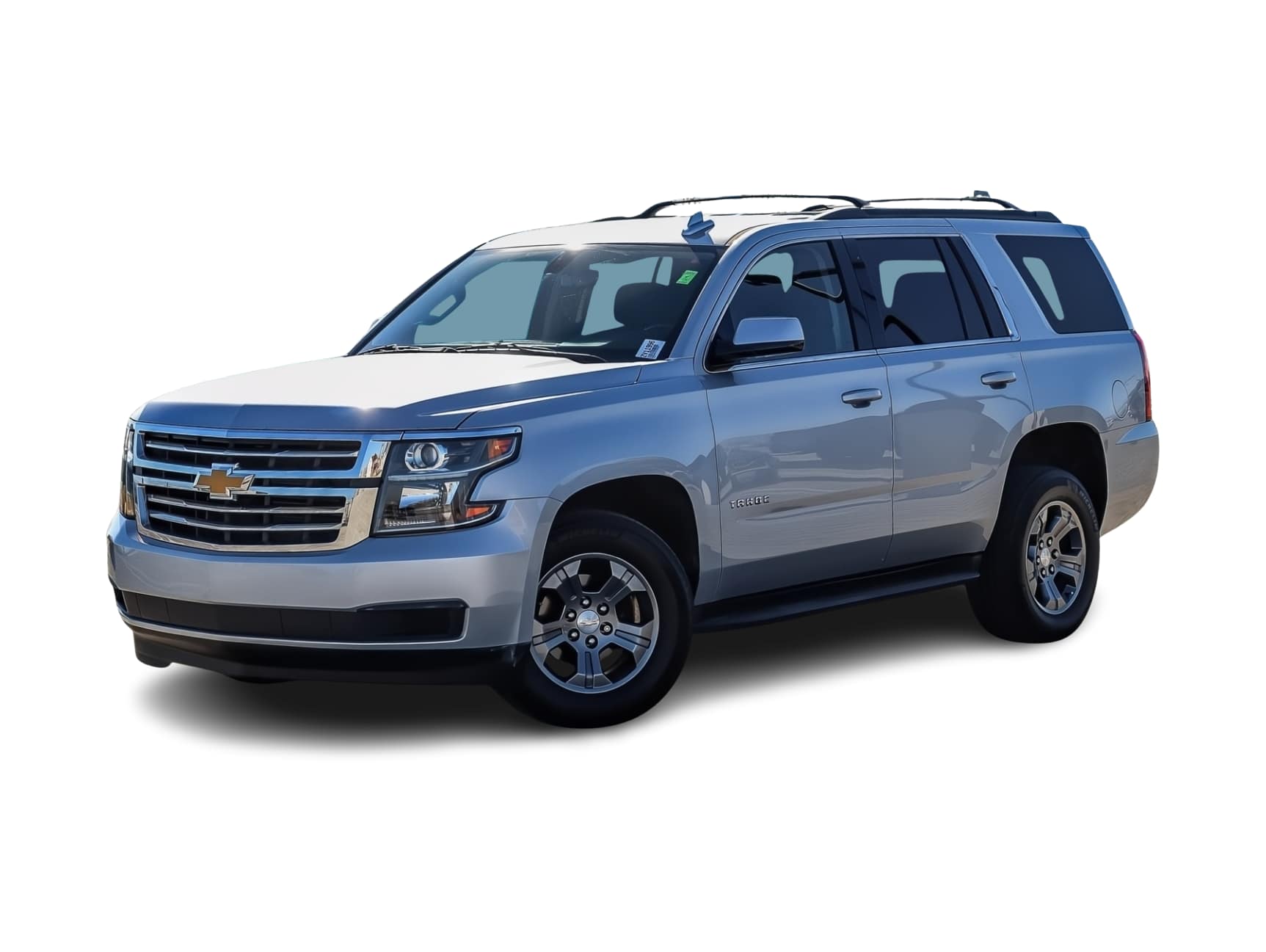 2020 Chevrolet Tahoe LS -
                  Los Angeles, CA