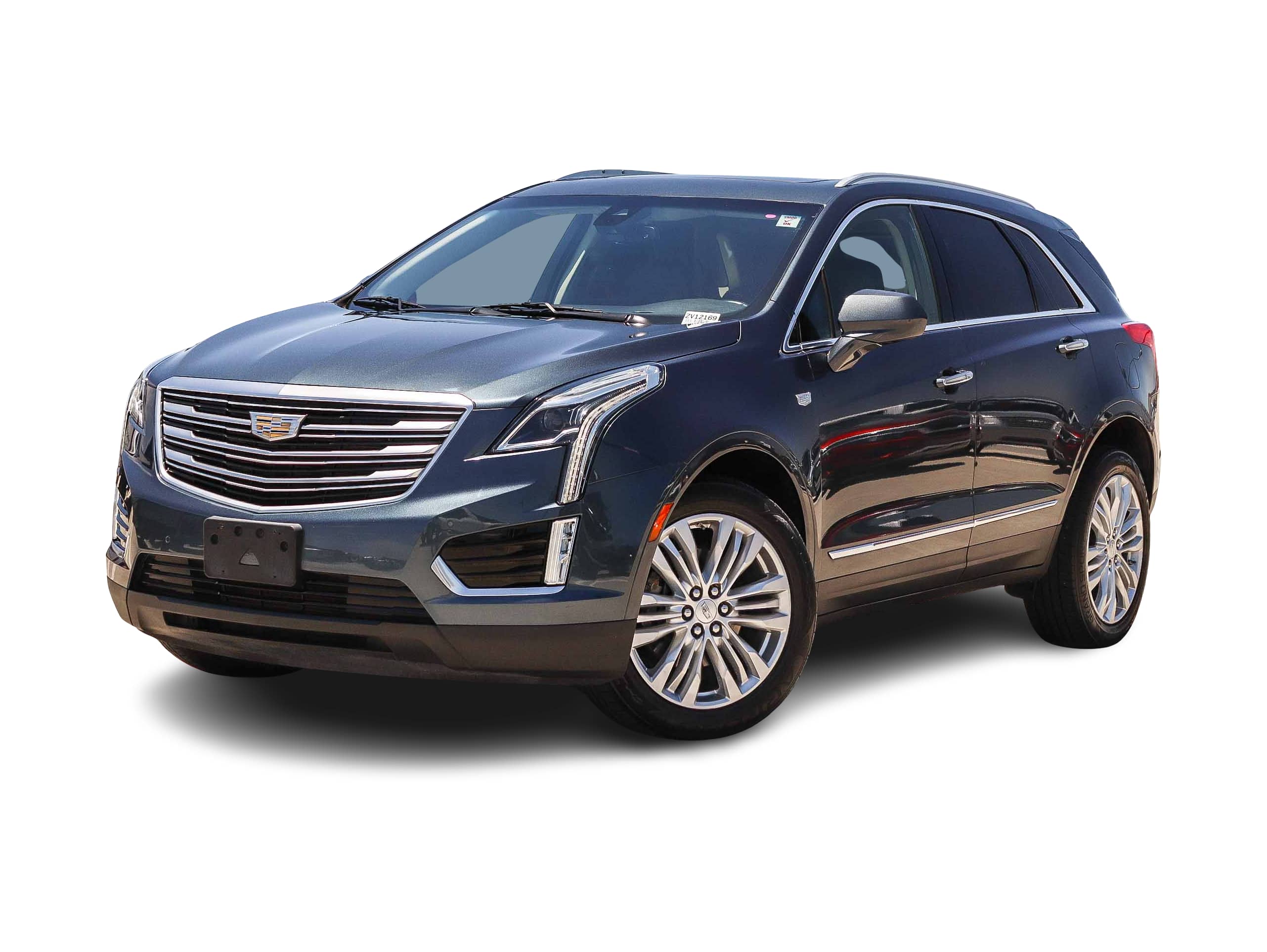 2019 Cadillac XT5 Premium Luxury -
                  Los Angeles, CA