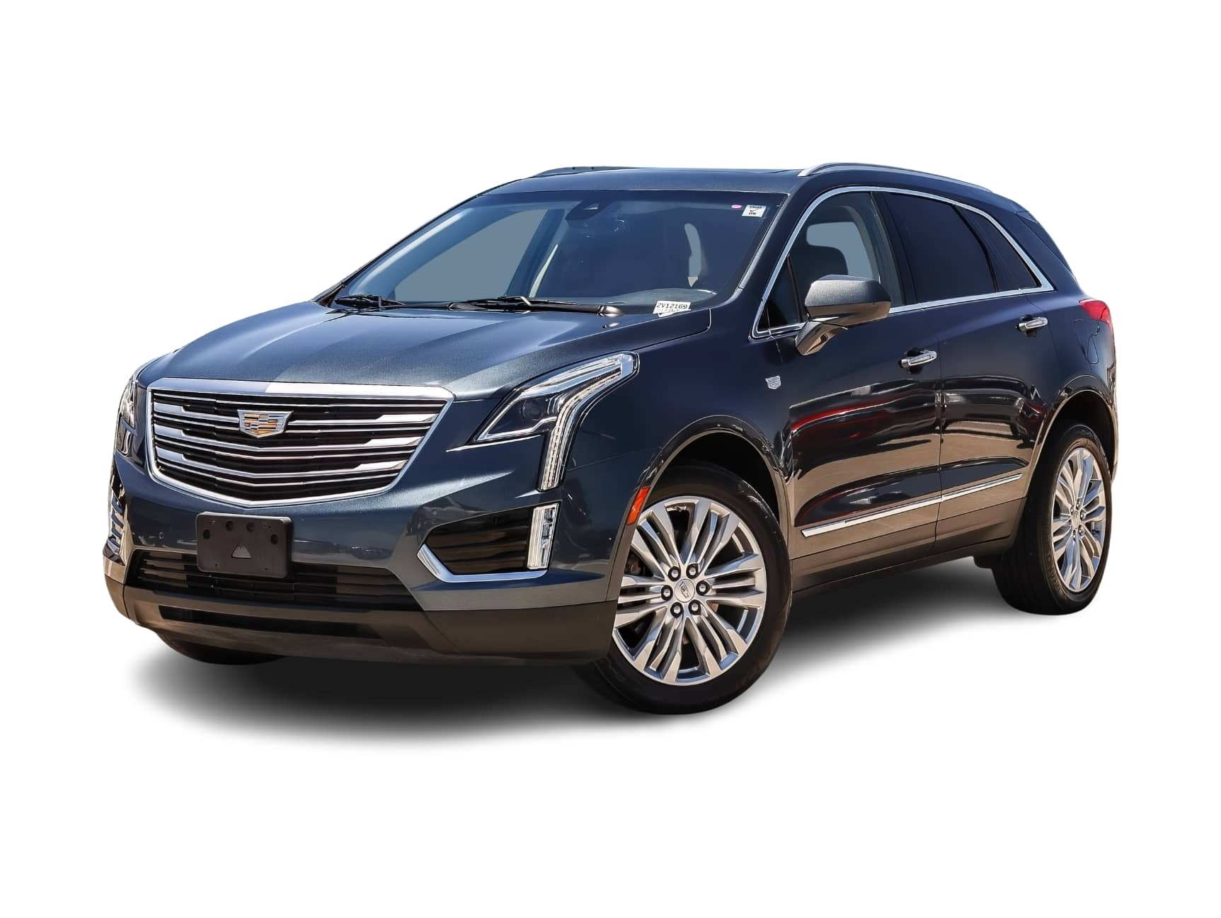 2019 Cadillac XT5 Premium Luxury -
                  Los Angeles, CA