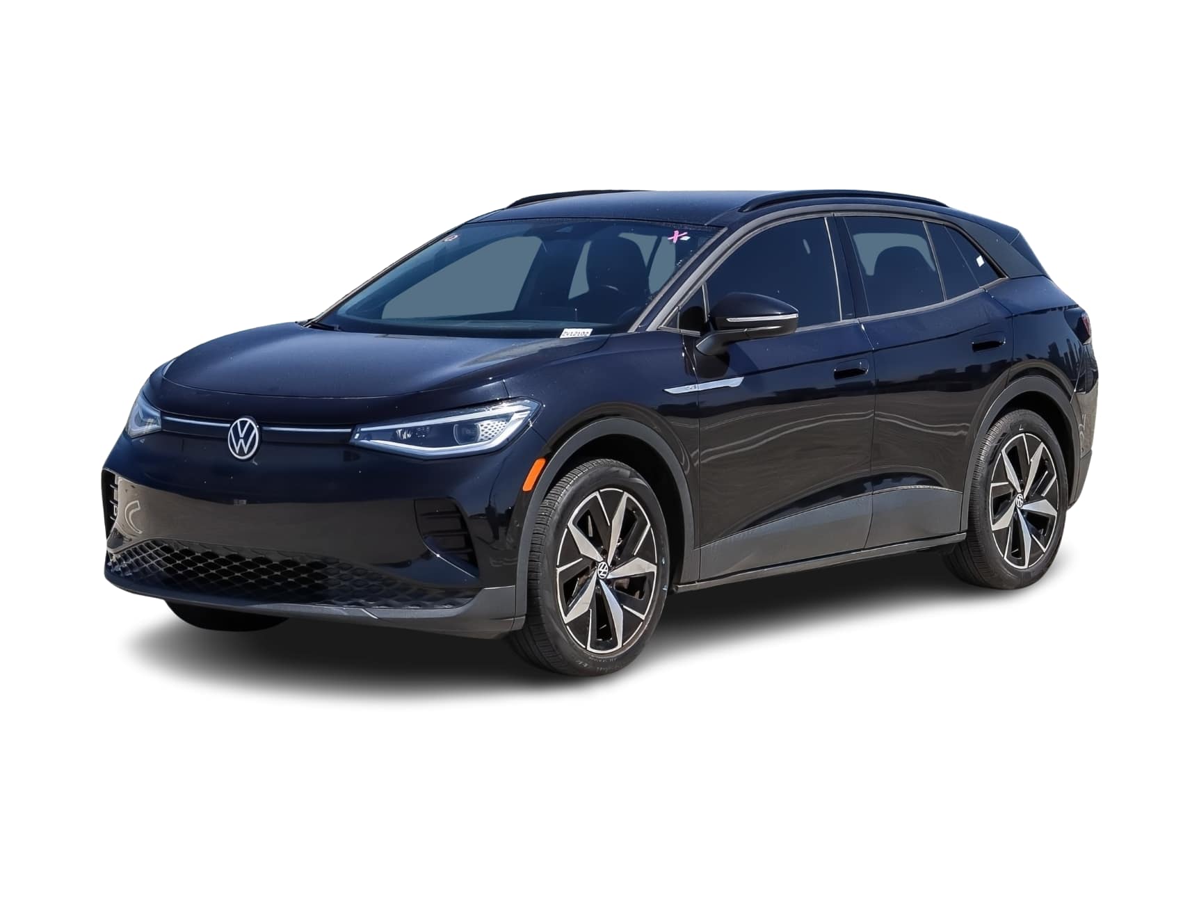 2023 Volkswagen ID.4 S -
                  Los Angeles, CA