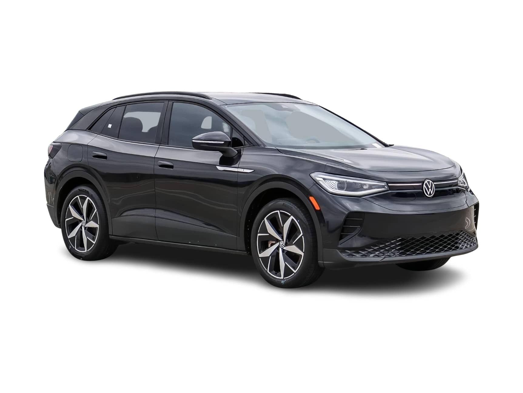 2023 Volkswagen ID.4 S -
                  Los Angeles, CA