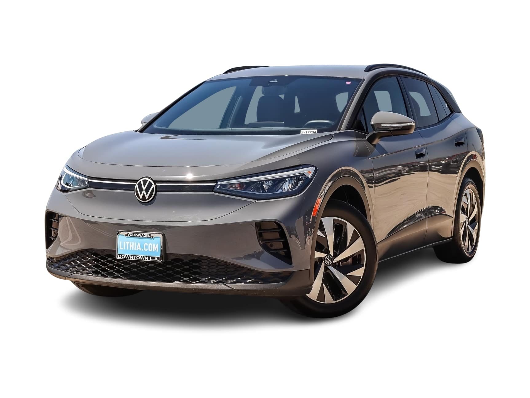 Thumbnail: 2024 Volkswagen ID.4 - 1
