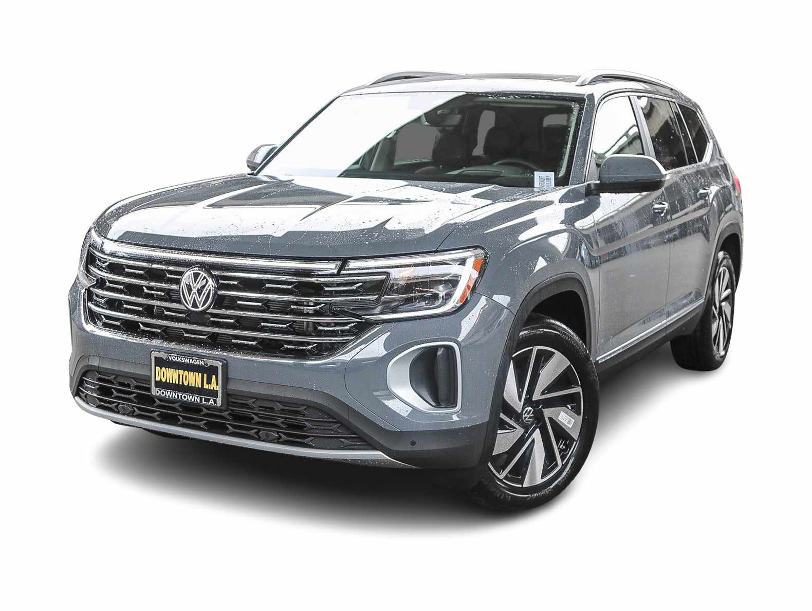 Thumbnail: 2025 Volkswagen Atlas - 1