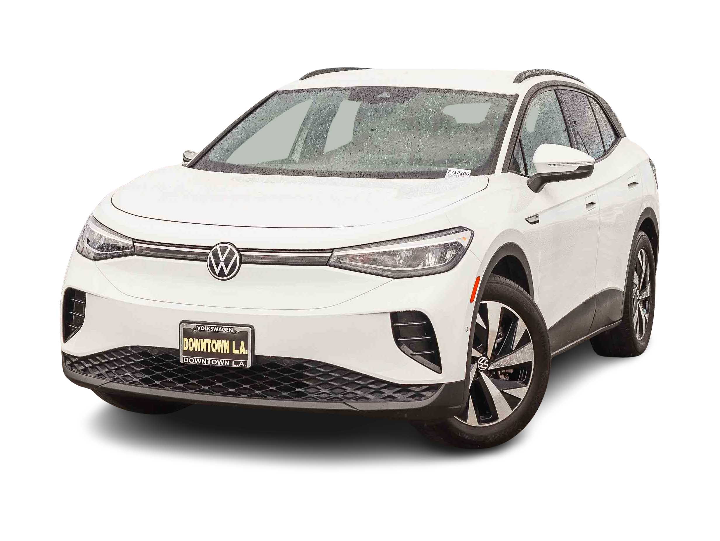 2023 Volkswagen ID.4 Pro -
                  Los Angeles, CA