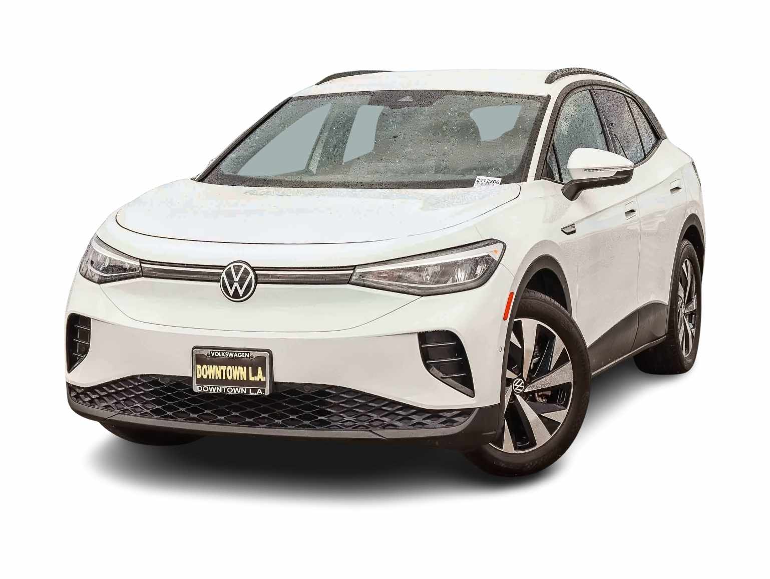 2023 Volkswagen ID.4 Pro -
                  Los Angeles, CA