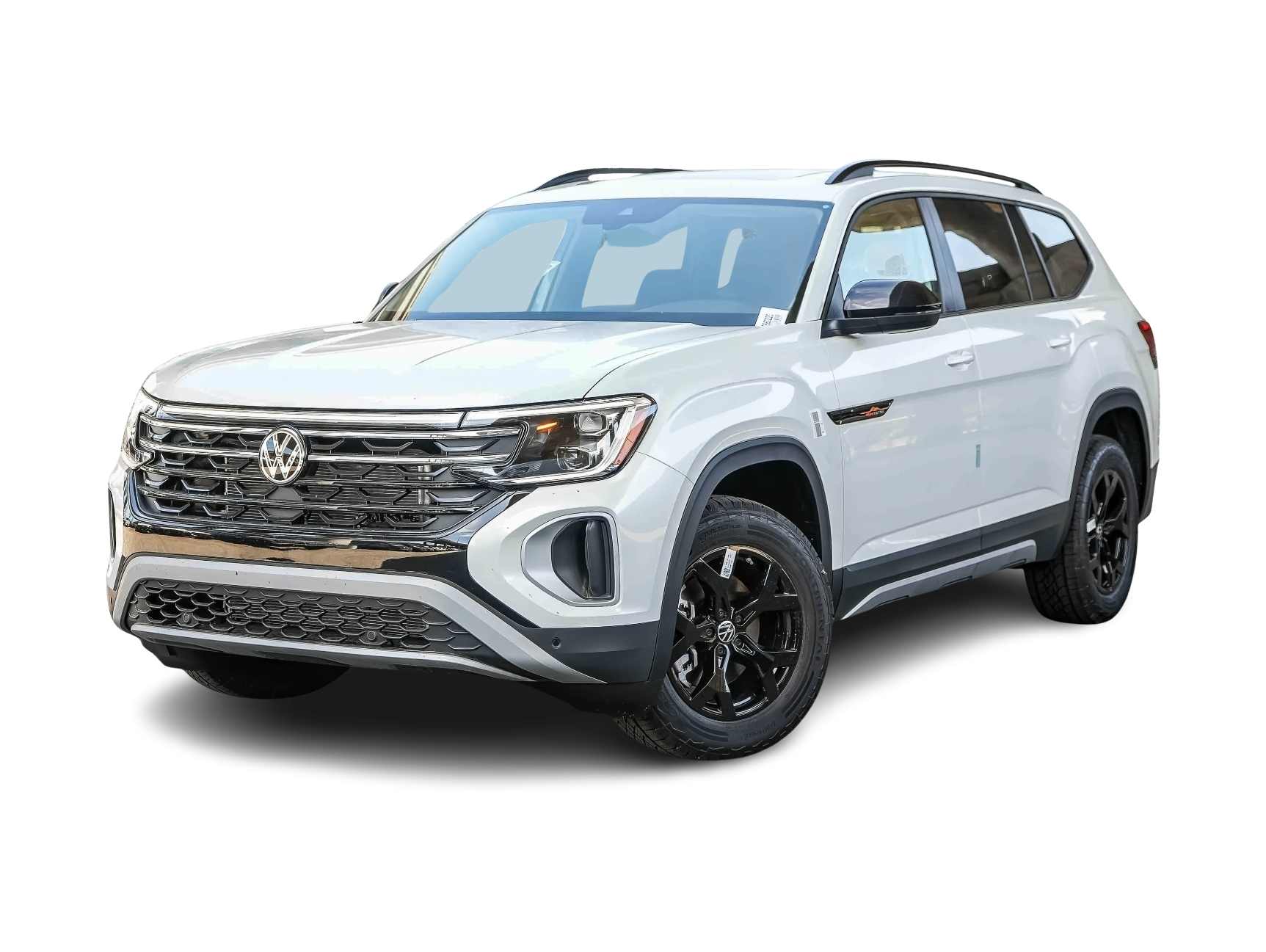 Thumbnail: 2026 Volkswagen Atlas - 1
