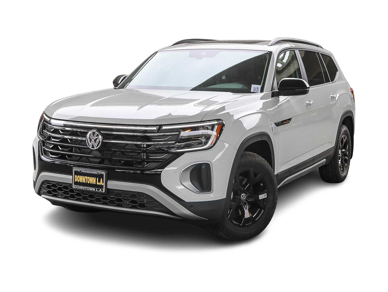 2025 Volkswagen Atlas  -
                  Los Angeles, CA